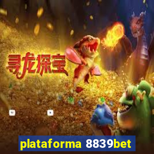 plataforma 8839bet